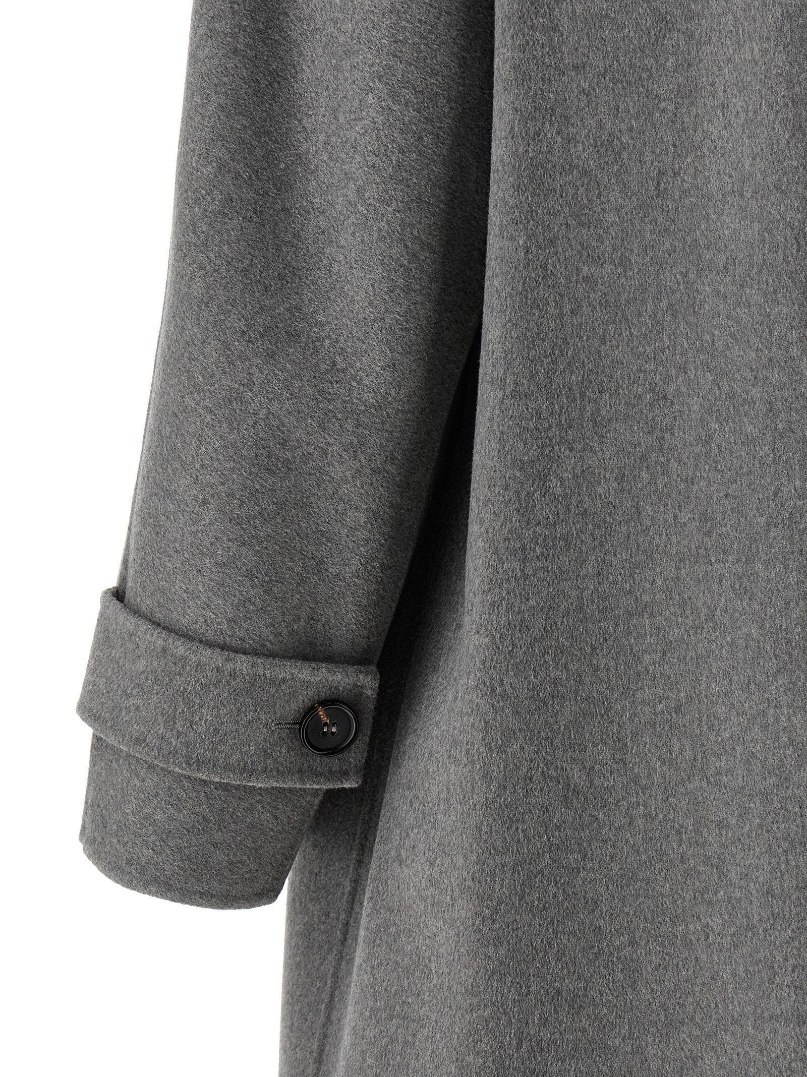 Max Mara 'S Smmzoe Coat