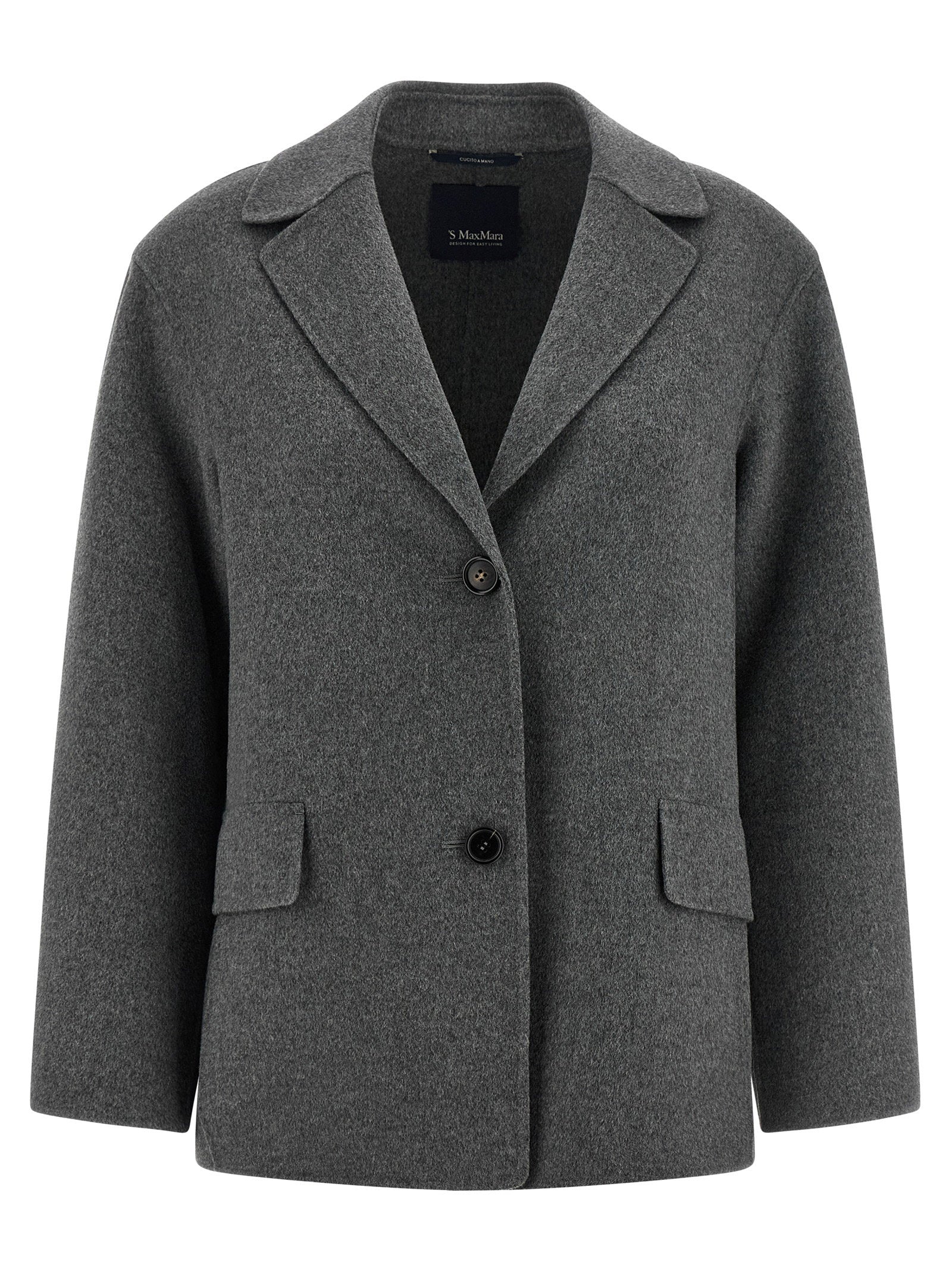 Max Mara 'S Smmelfi Blazer
