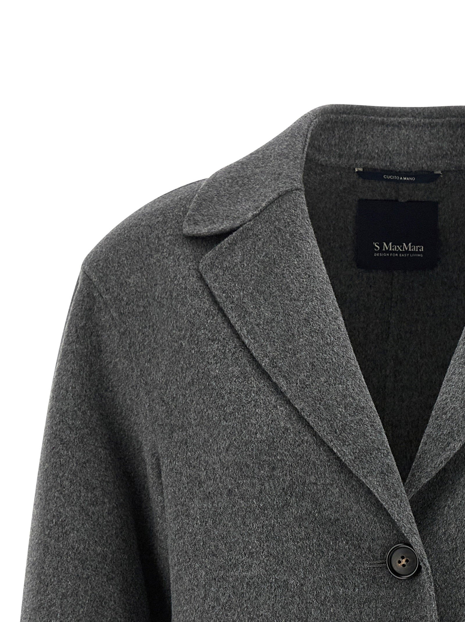 Max Mara 'S Smmelfi Blazer