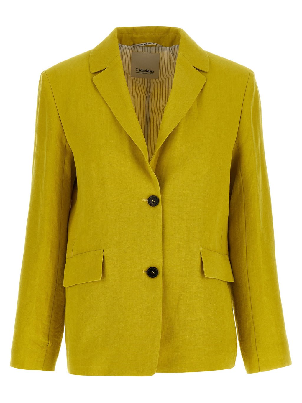 Max Mara 'S Smmalberta Blazer
