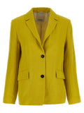 Max Mara 'S Smmalberta Blazer