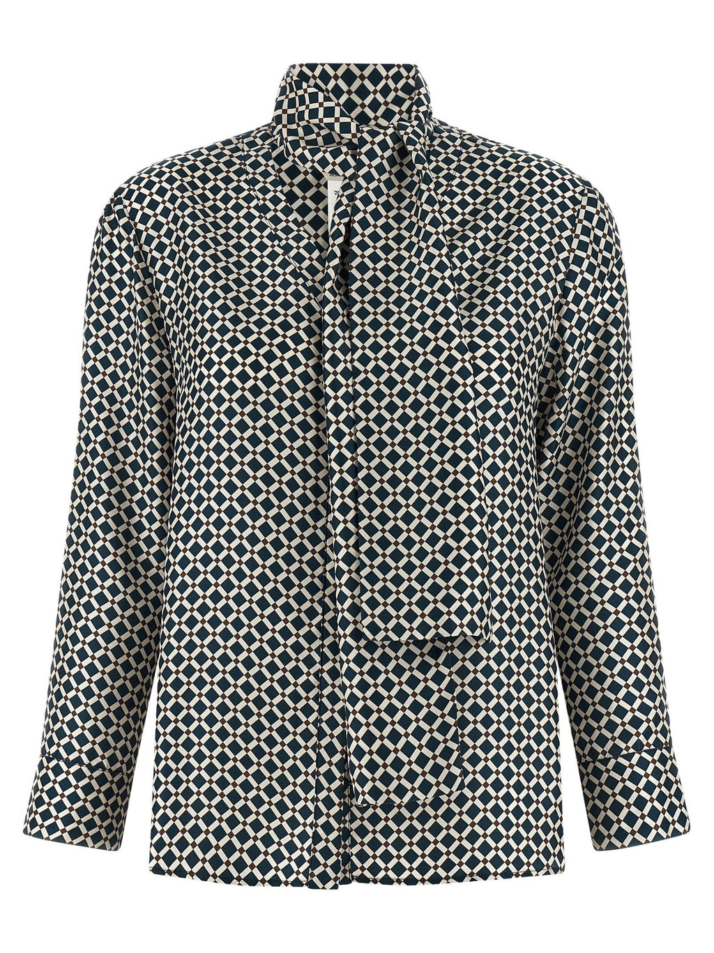 Max Mara 'S Smmvittoria Shirt