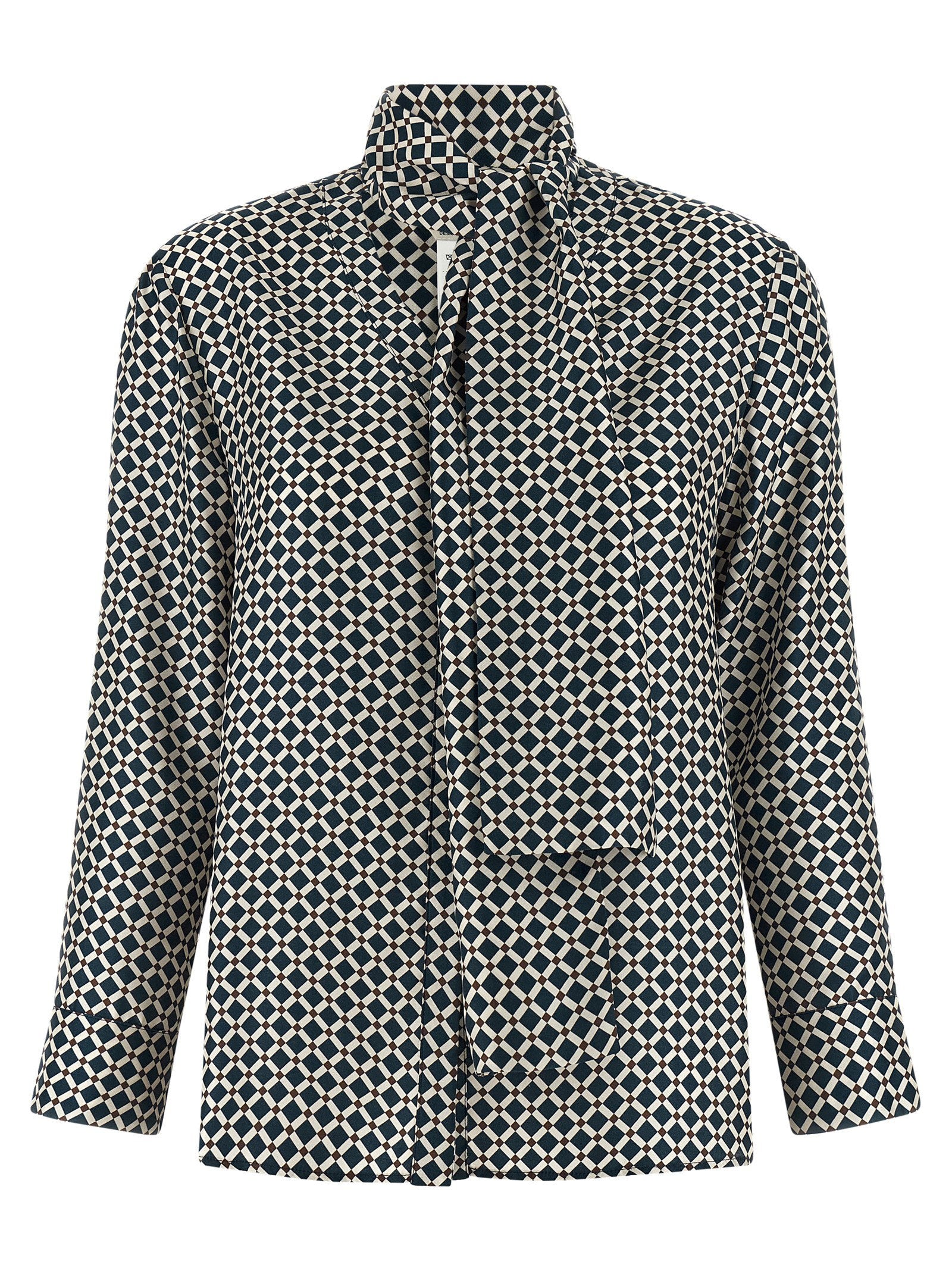 Max Mara 'S Smmvittoria Shirt