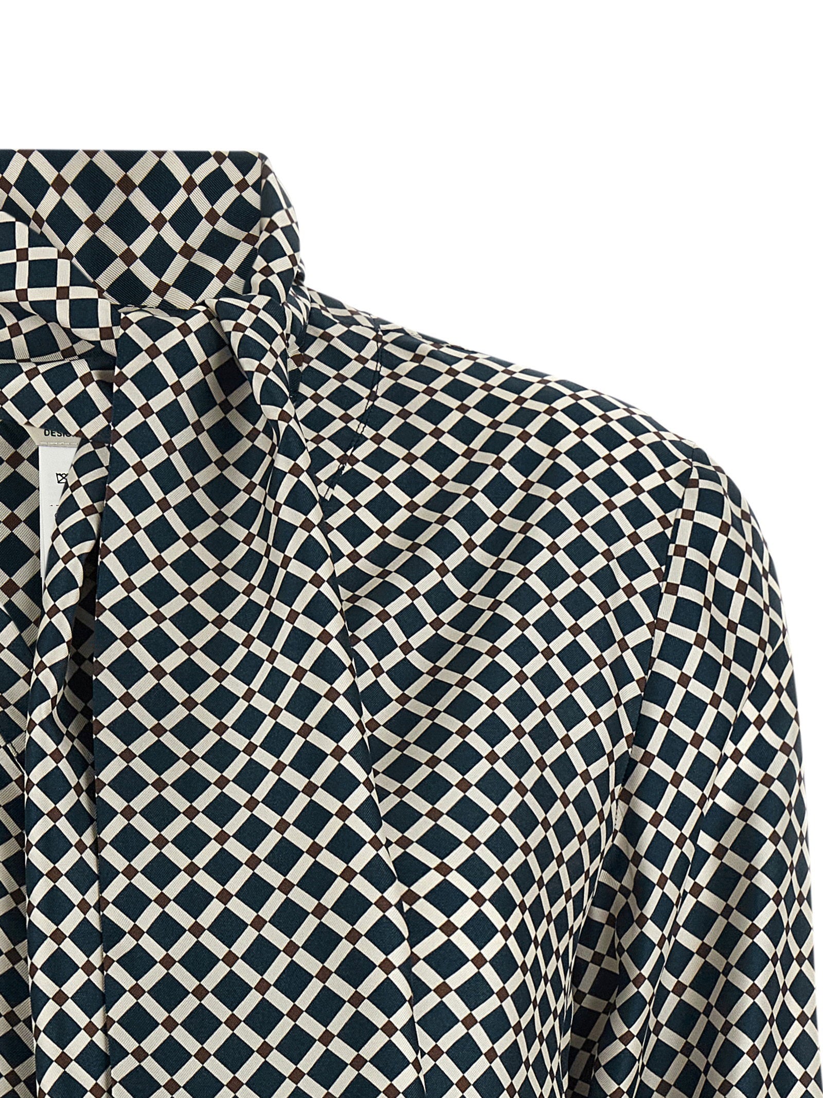 Max Mara 'S Smmvittoria Shirt