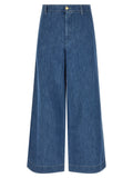 Max Mara 'S Smmastice Jeans