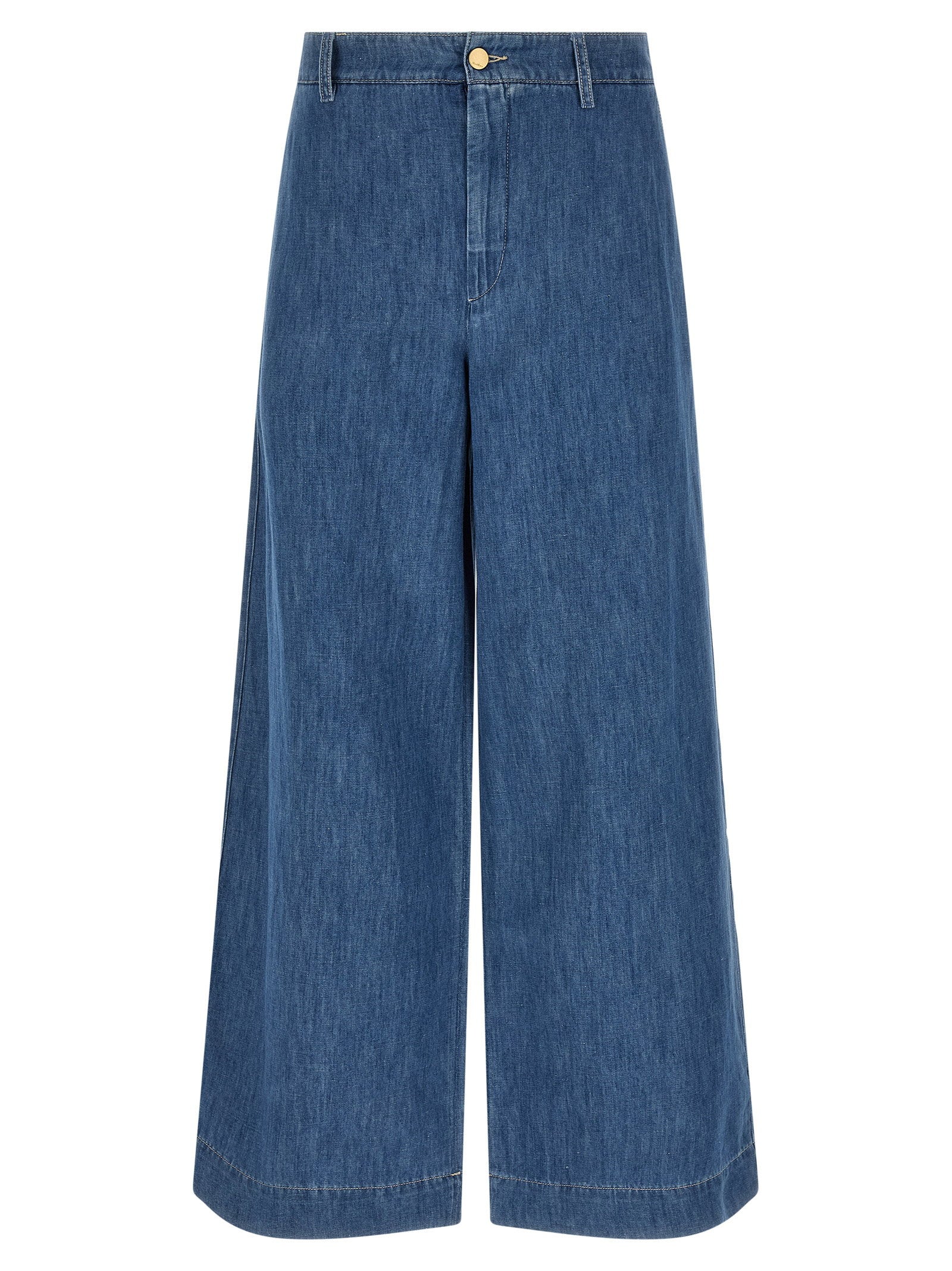 Max Mara 'S Smmastice Jeans