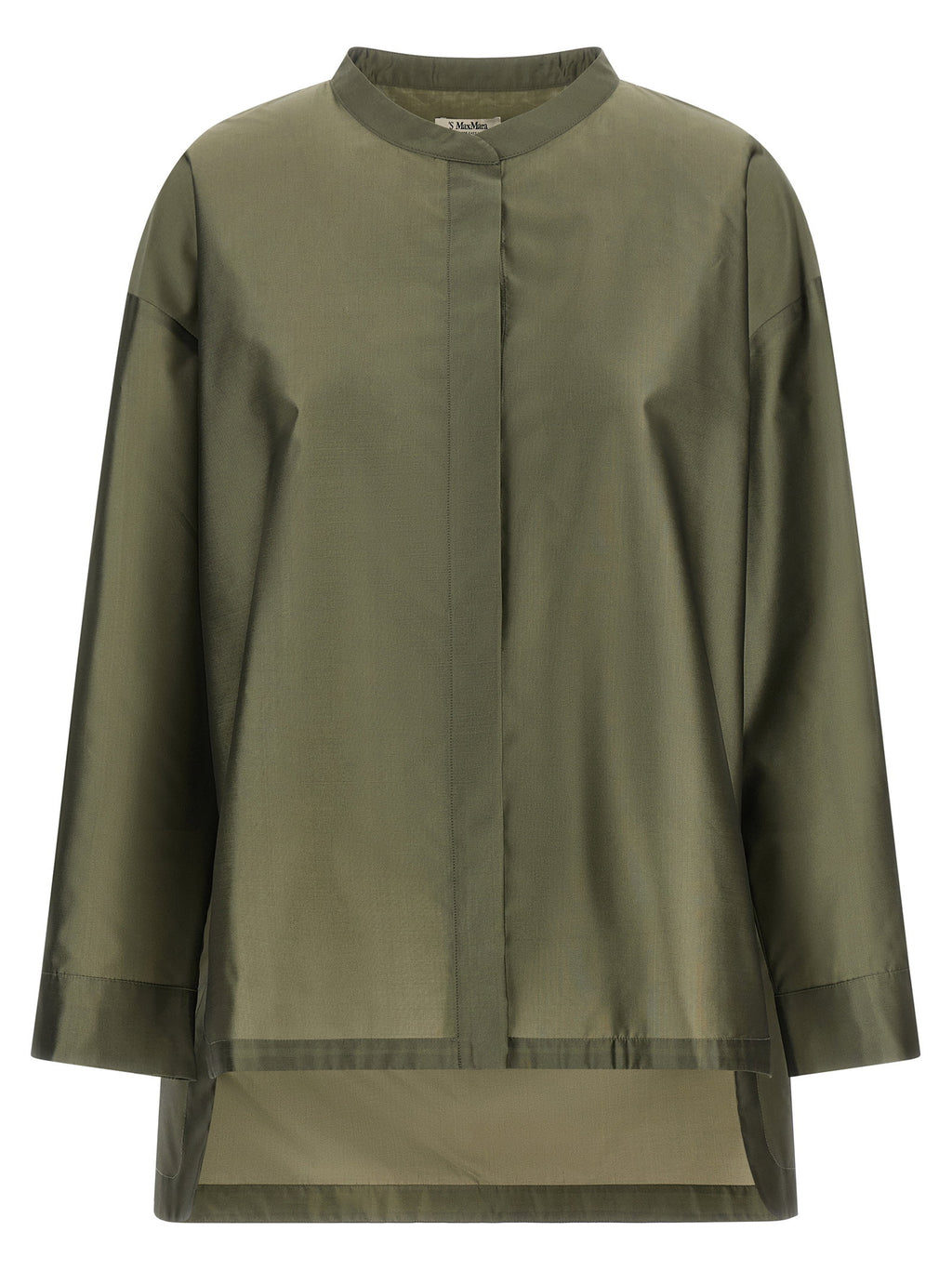 Max Mara 'S Smmracconto Shirt