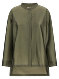 Max Mara 'S Smmracconto Shirt