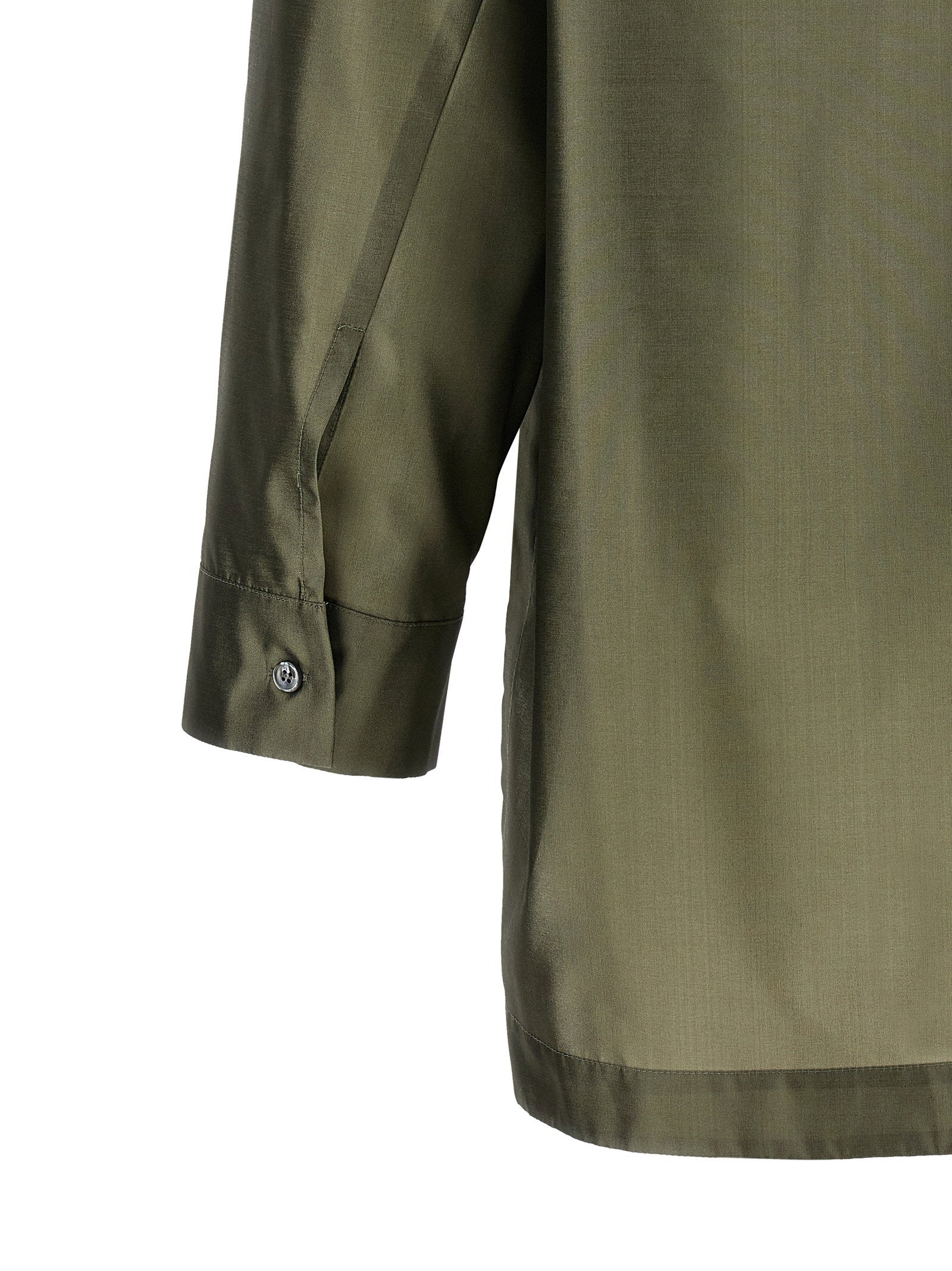 Max Mara 'S Smmracconto Shirt