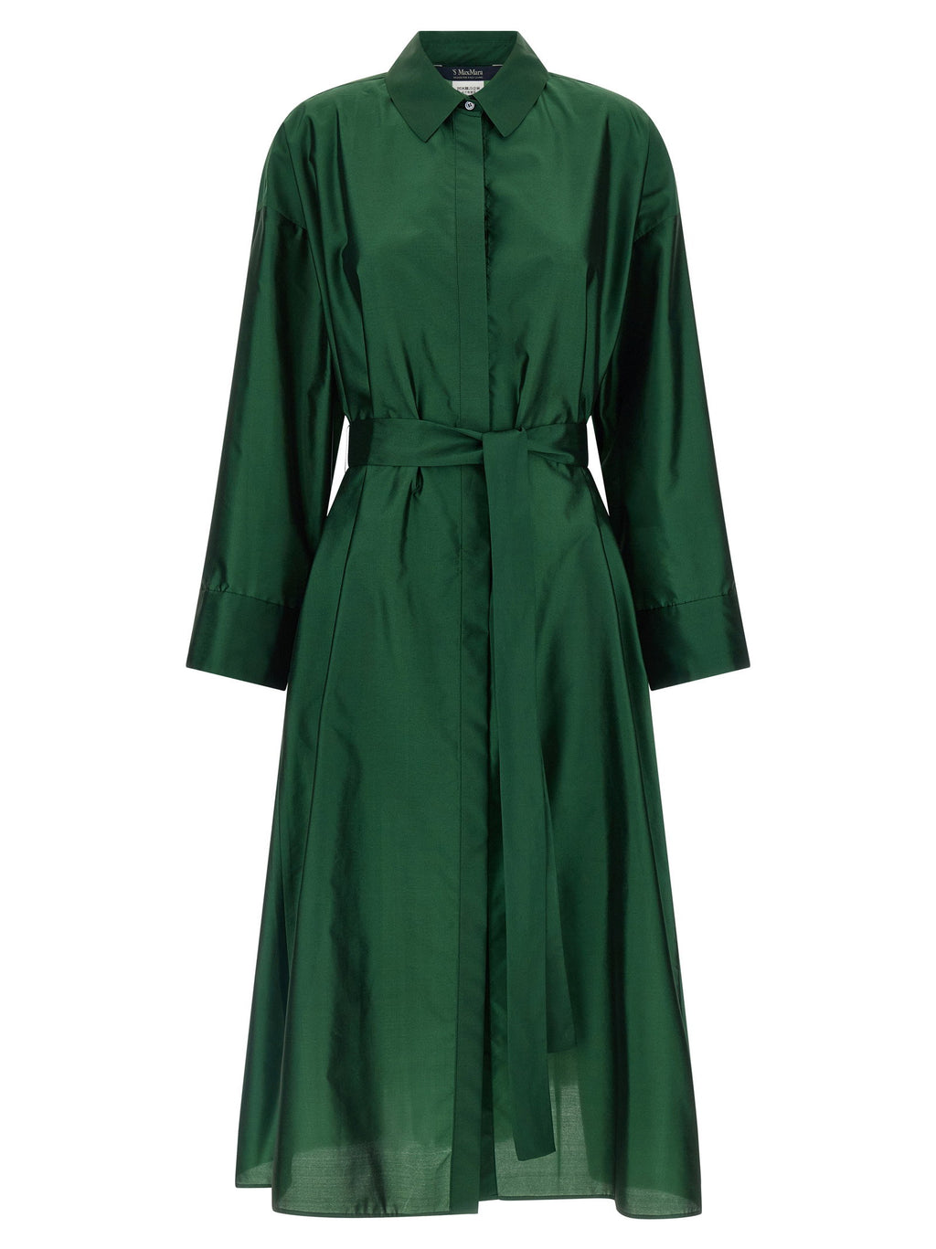 Max Mara 'S Smmanna Midi Dress