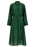 Max Mara 'S Smmanna Midi Dress
