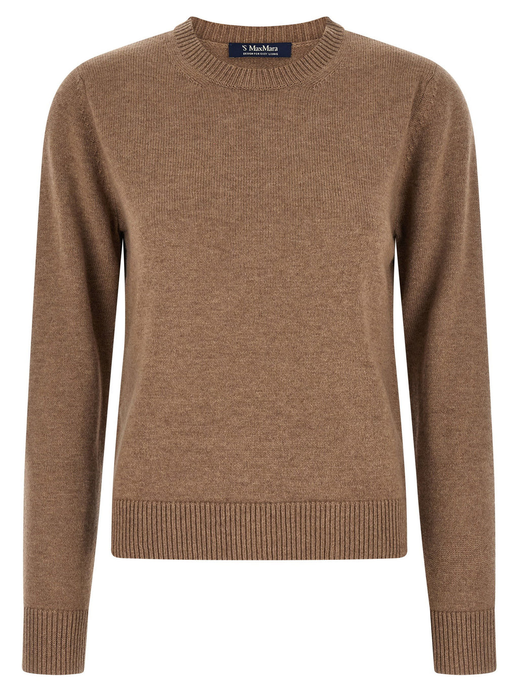 Max Mara 'S Smmfresia Sweater