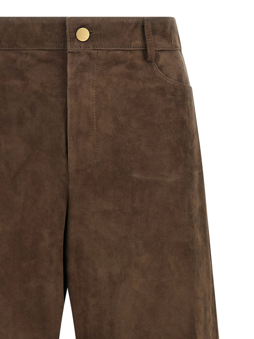 Max Mara 'S Smmfulmine Pants