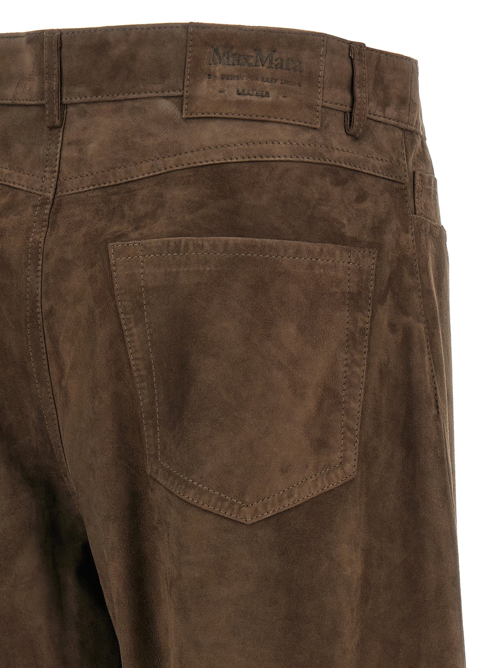 Max Mara 'S Smmfulmine Pants