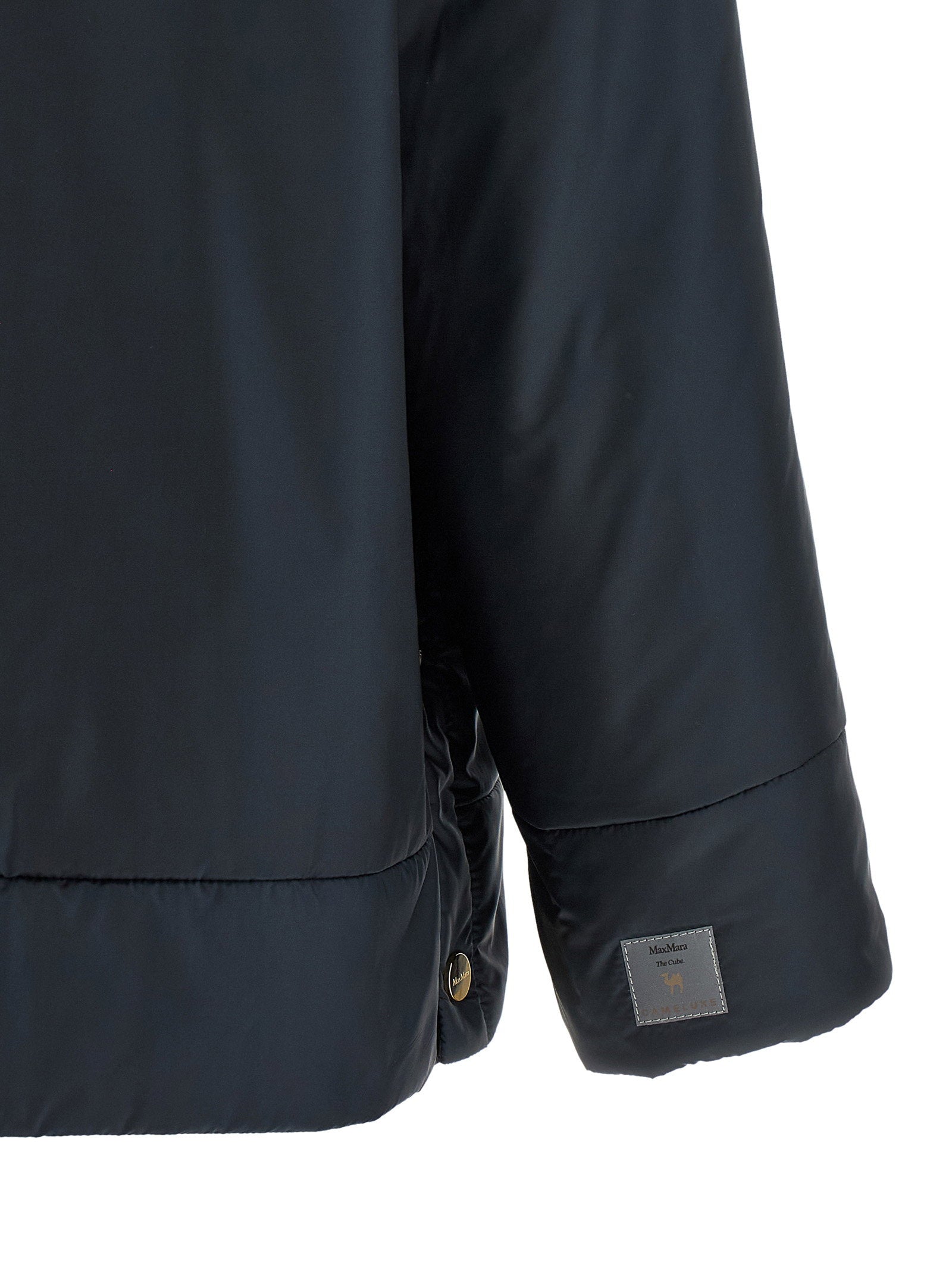 Max Mara The Cube Mtcdaria Jacket