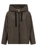 Max Mara The Cube Mtcdaria Jacket