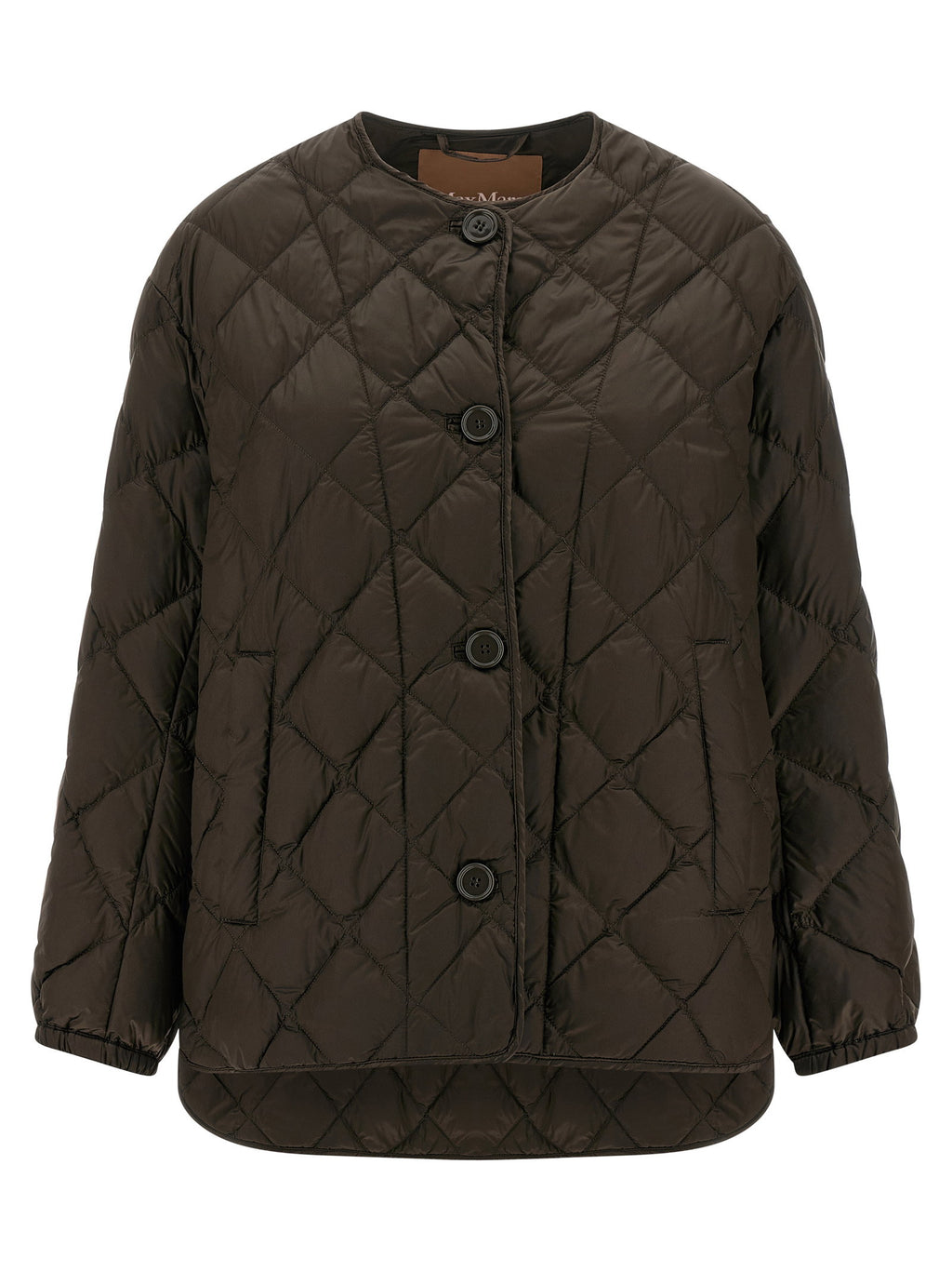 Max Mara The Cube Mtcsoftd Down Jacket