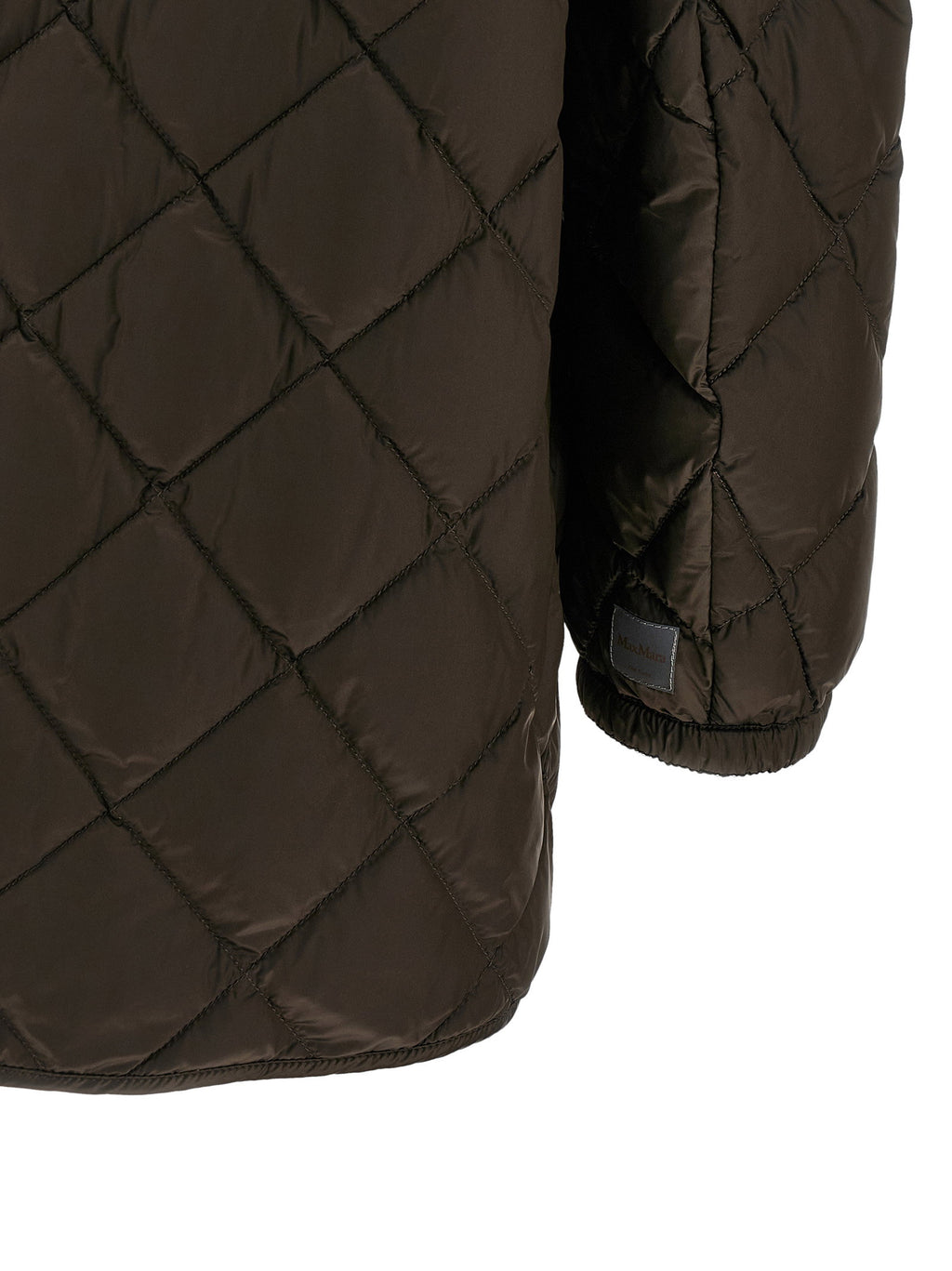 Max Mara The Cube Mtcsoftd Down Jacket