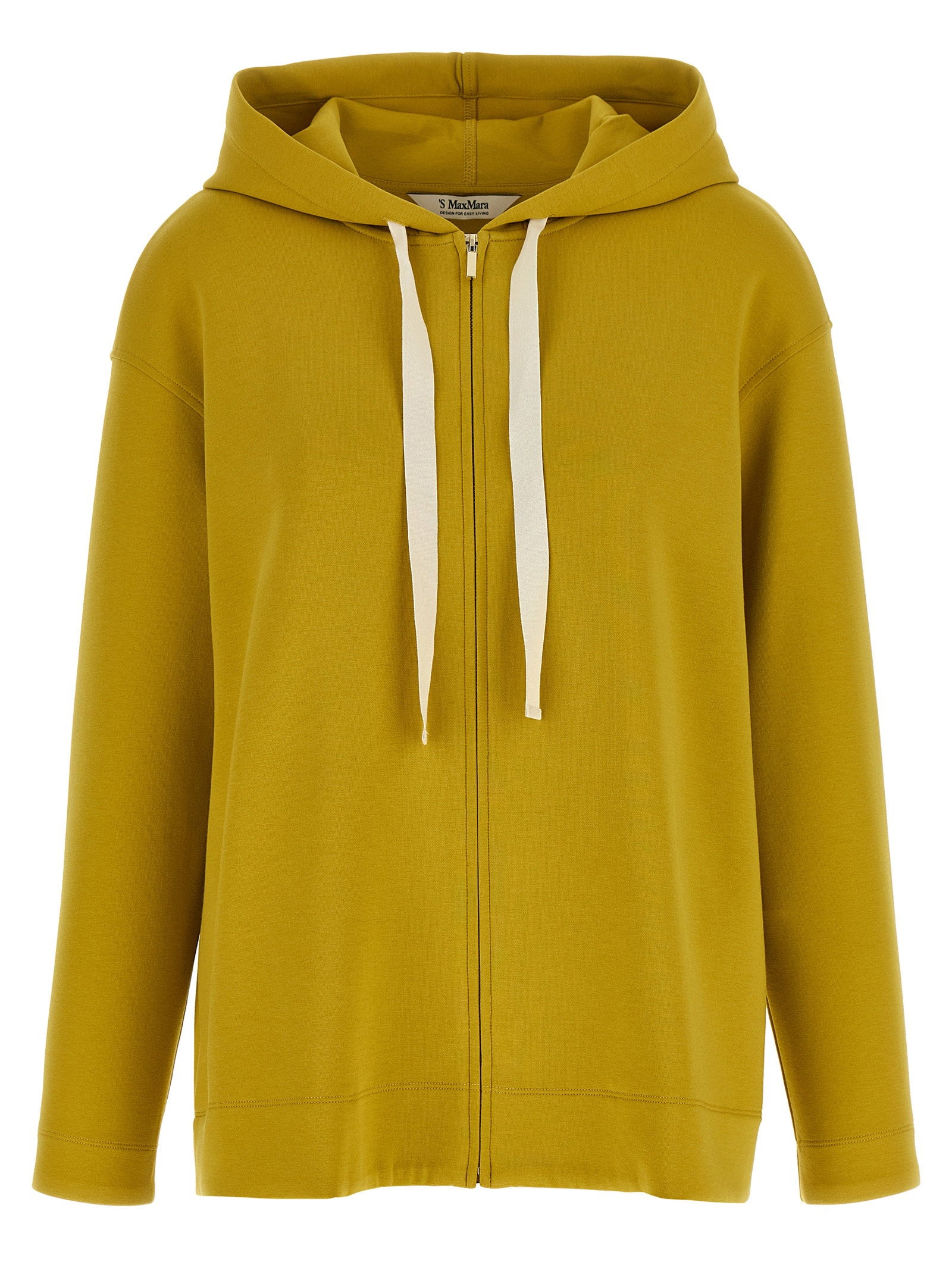 Max Mara 'S Smmdoria Hoodie