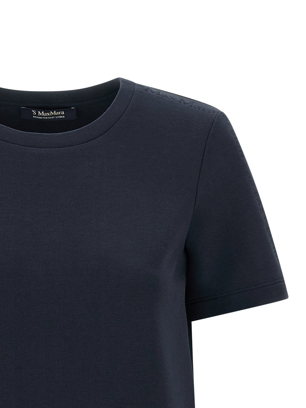 Max Mara 'S Smmnancy T-shirt
