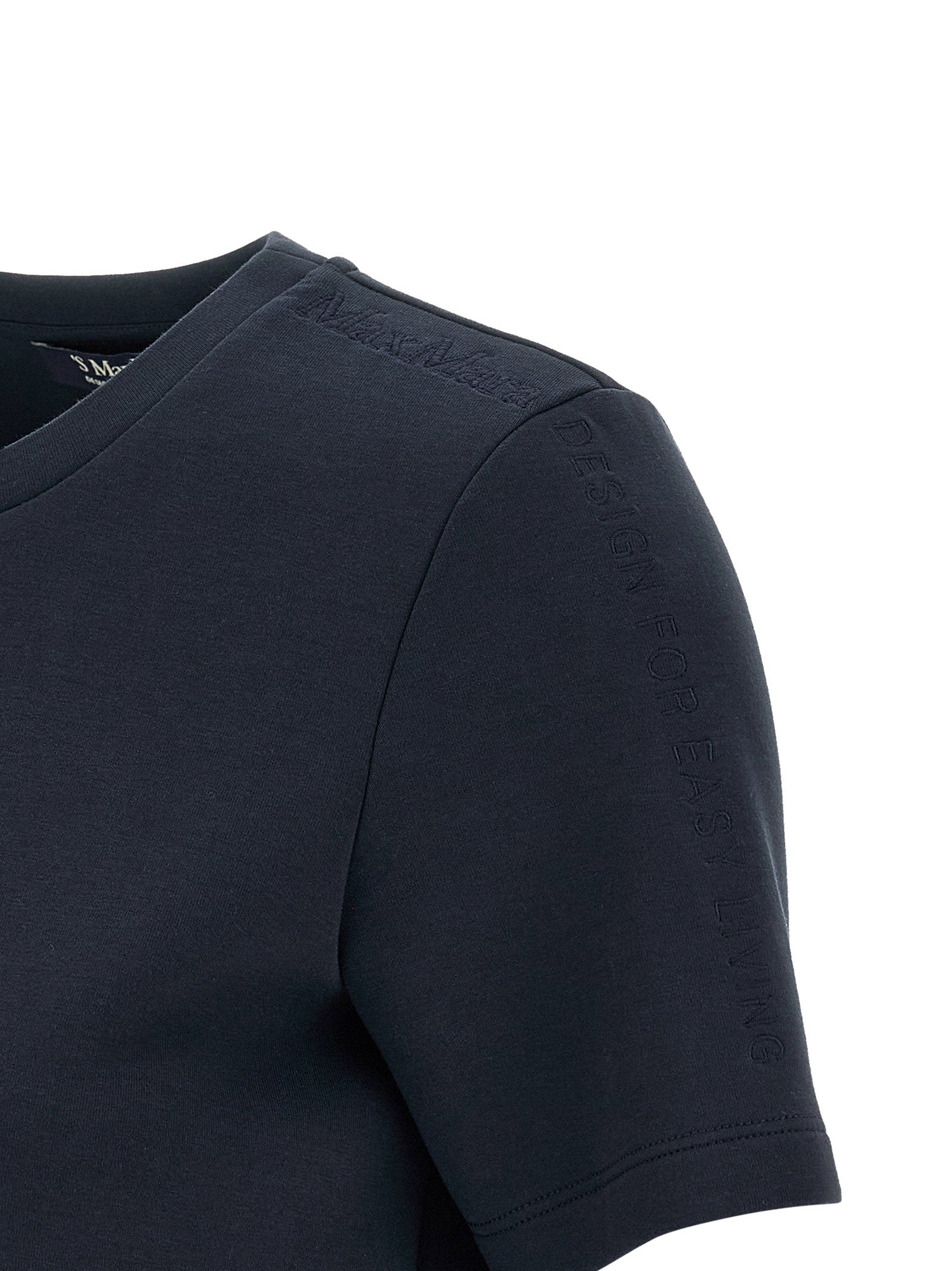 Max Mara 'S Smmnancy T-shirt