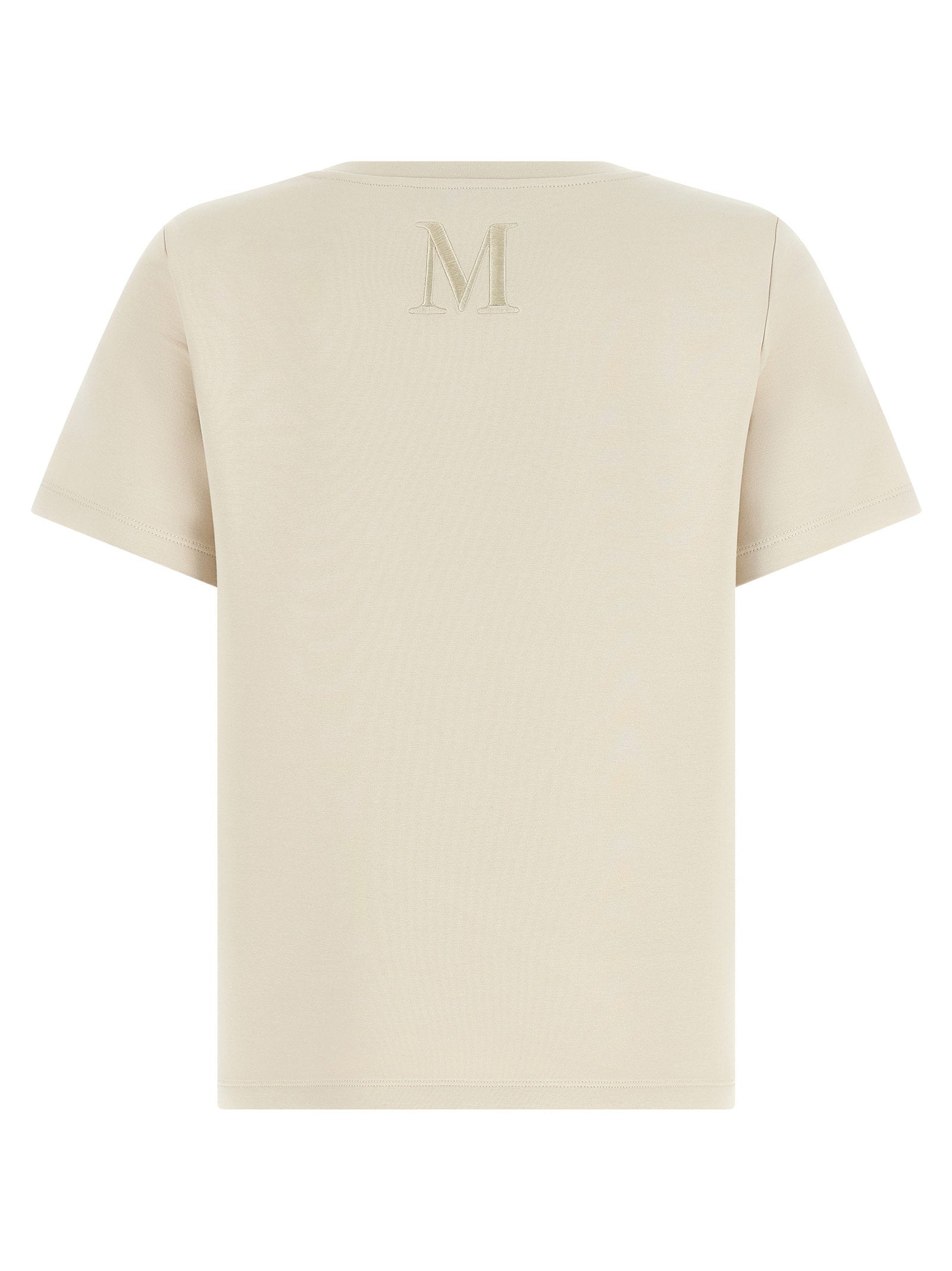 Max Mara 'S Smmnancy T-shirt