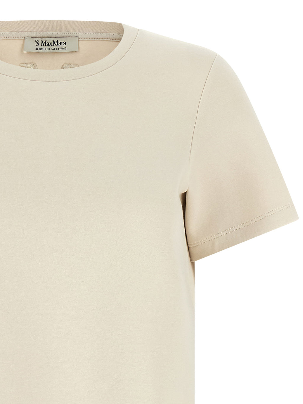 Max Mara 'S Smmnancy T-shirt