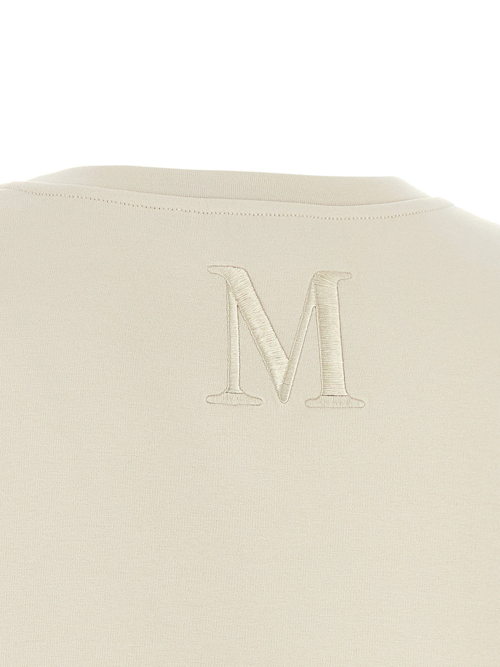 Max Mara 'S Smmnancy T-shirt