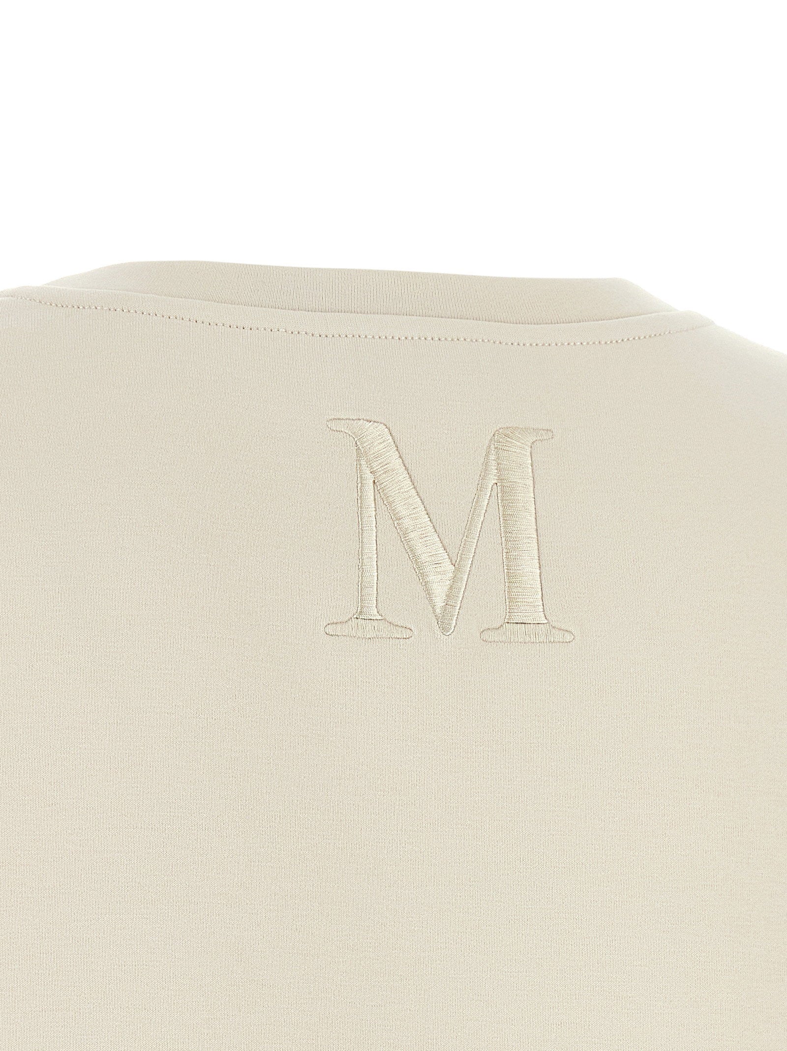 Max Mara 'S Smmnancy T-shirt