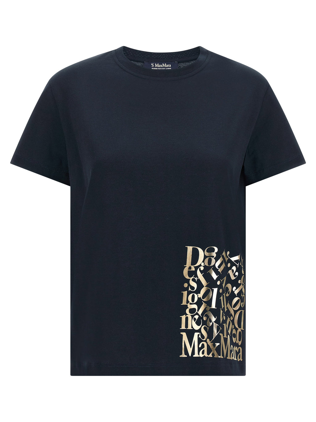 Max Mara 'S Smmedile T-shirt