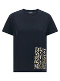 Max Mara 'S Smmedile T-shirt