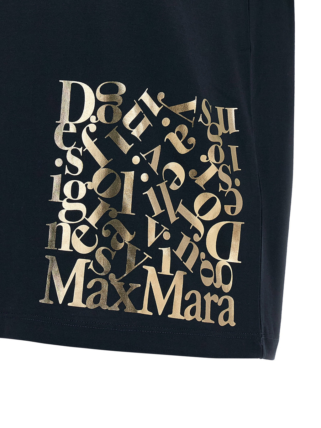 Max Mara 'S Smmedile T-shirt