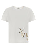 Max Mara 'S Smmedile T-shirt
