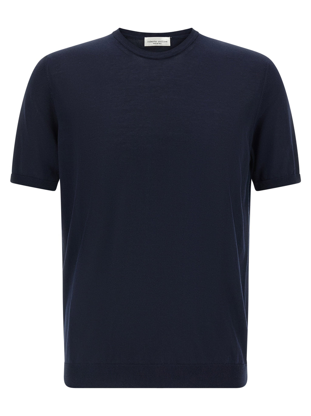 Roberto Collina Cotton Sweater