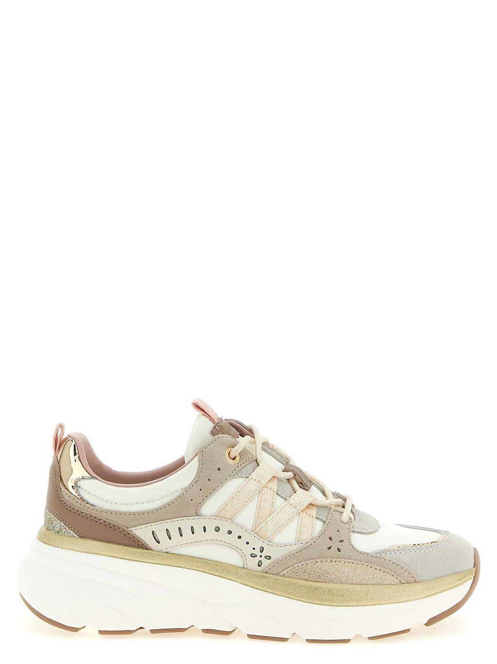 Twin Set Running Sneakers