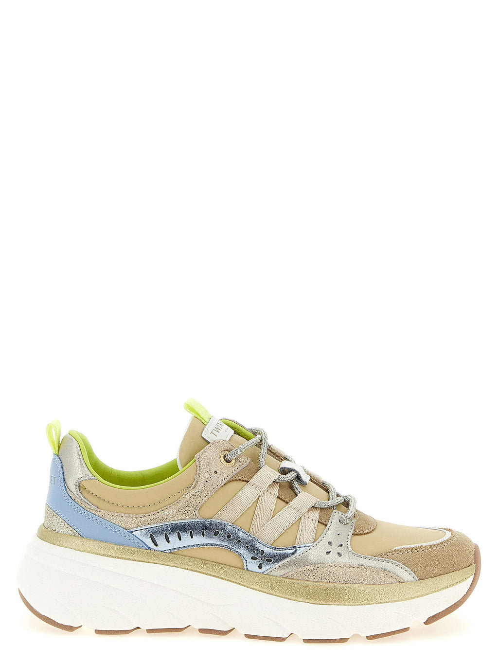Twin Set Running Sneakers