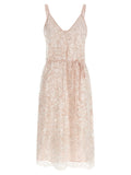 Twin Set Lace Dress
