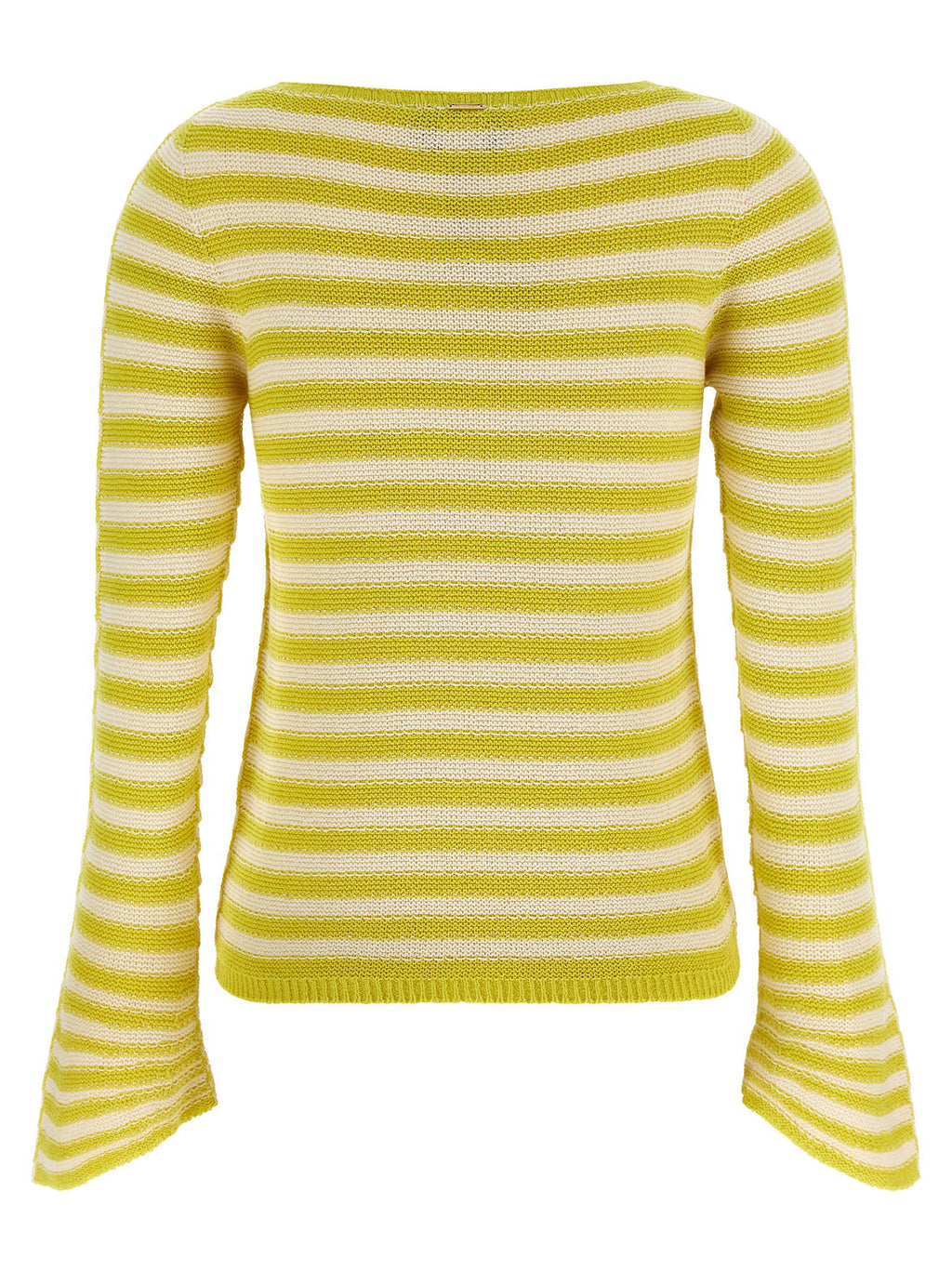 Twin Set Striped Sweater