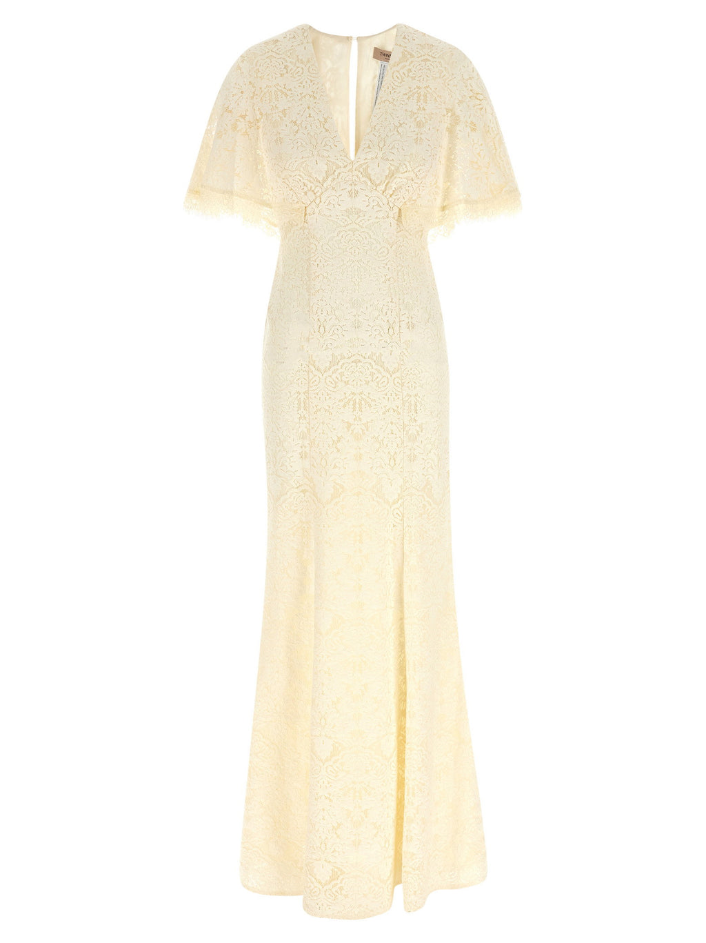 Twin Set Lace Dress