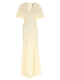 Twin Set Lace Dress