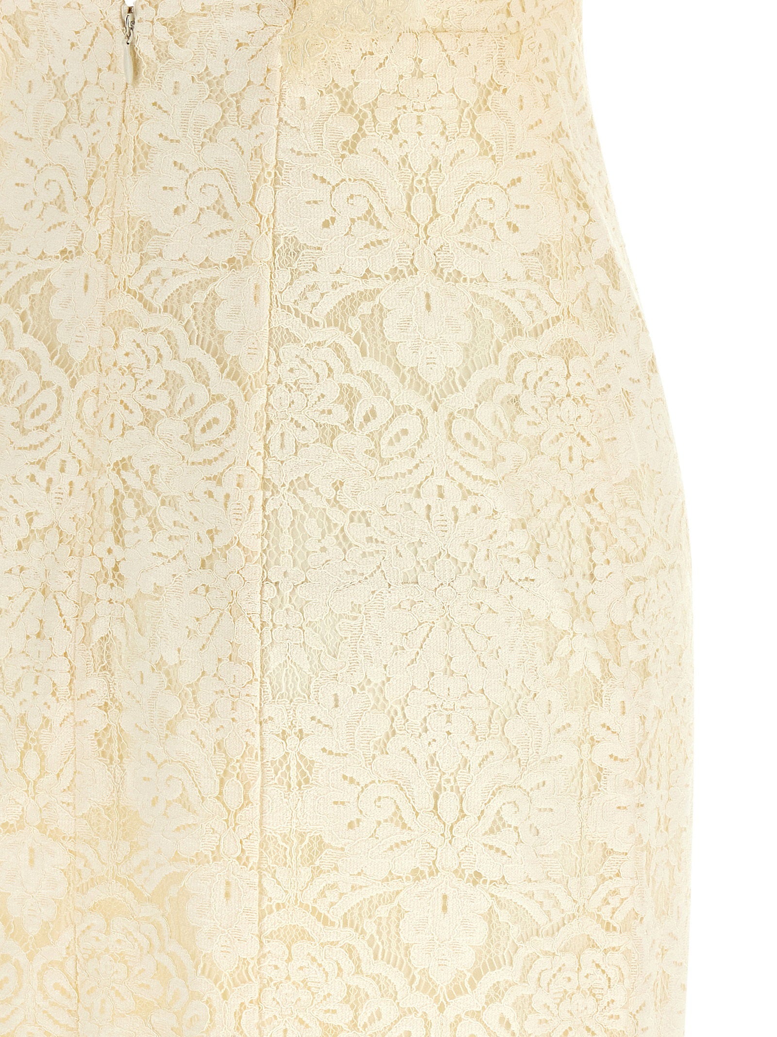 Twin Set Lace Dress