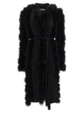 The Attico Dressing Gown Coat