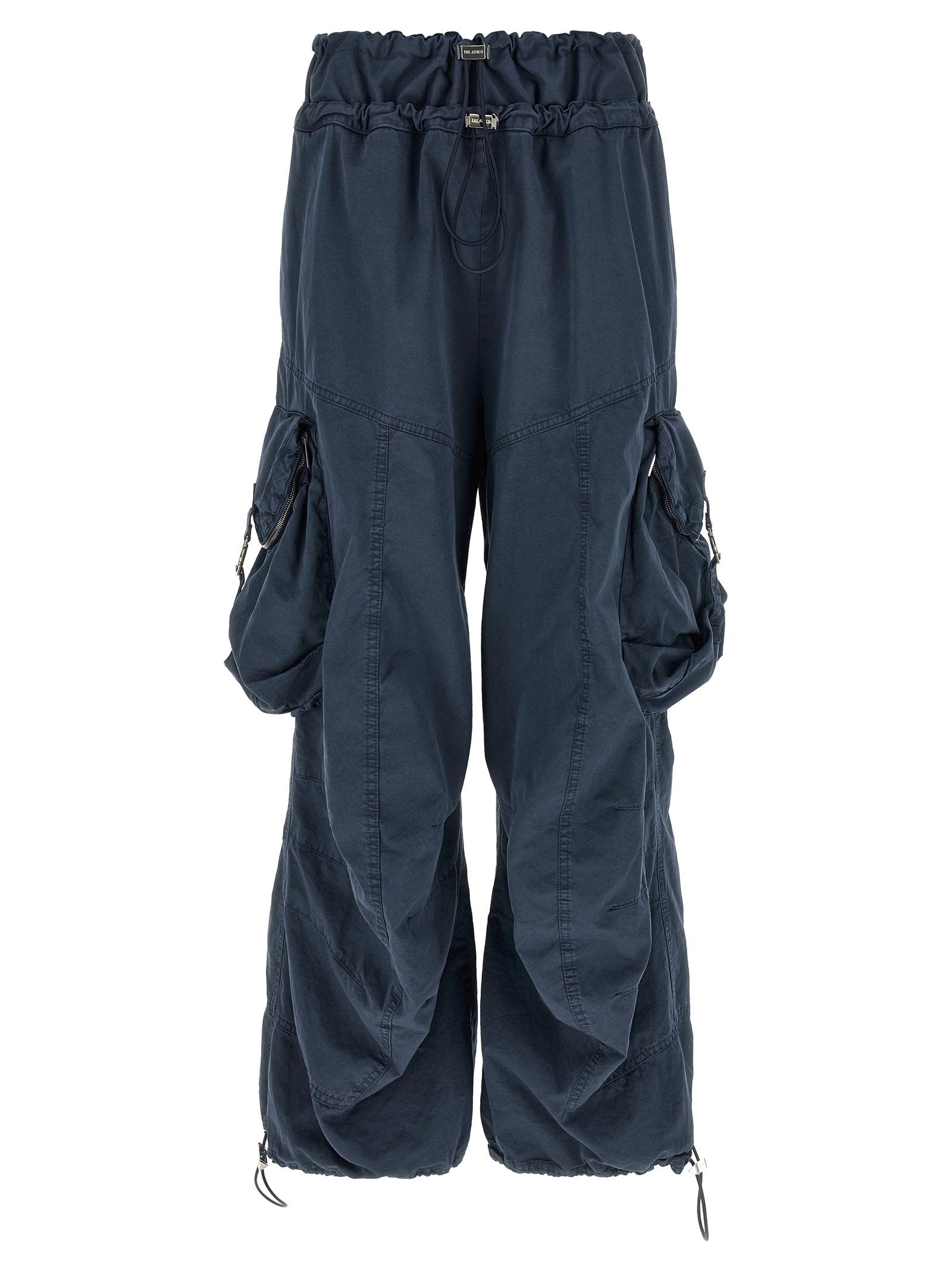 The Attico Cargo Pants