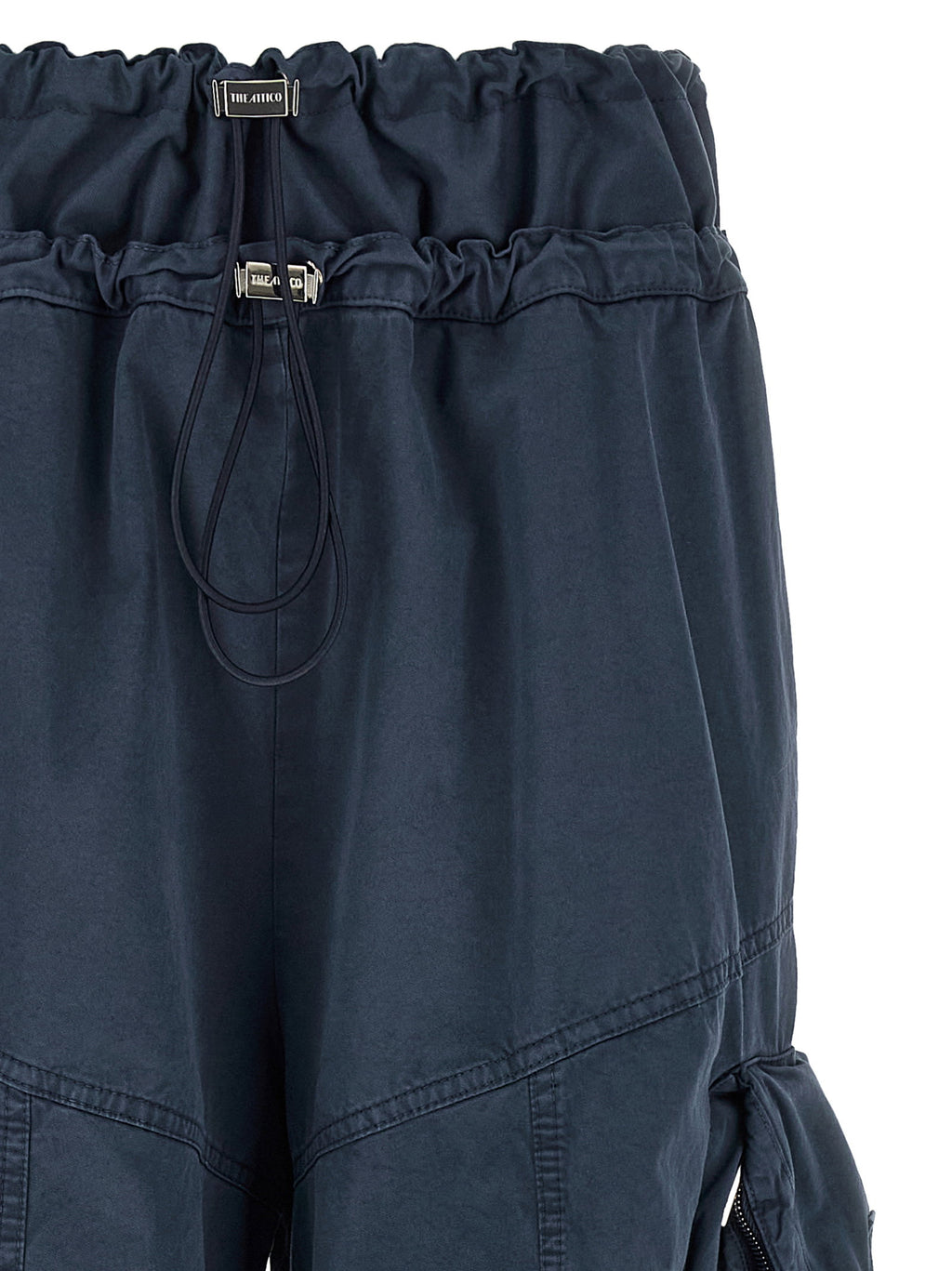 The Attico Cargo Pants