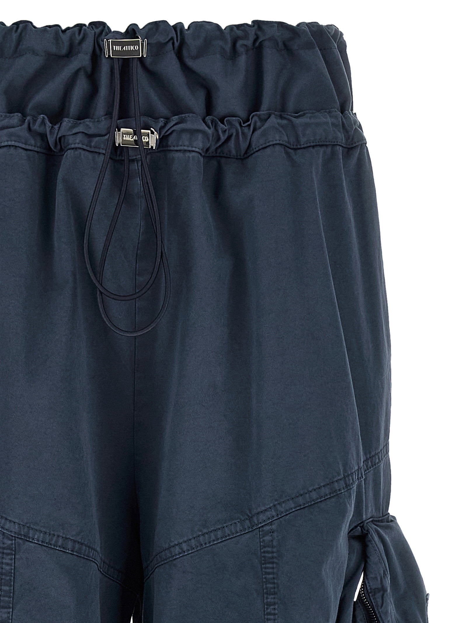 The Attico Cargo Pants