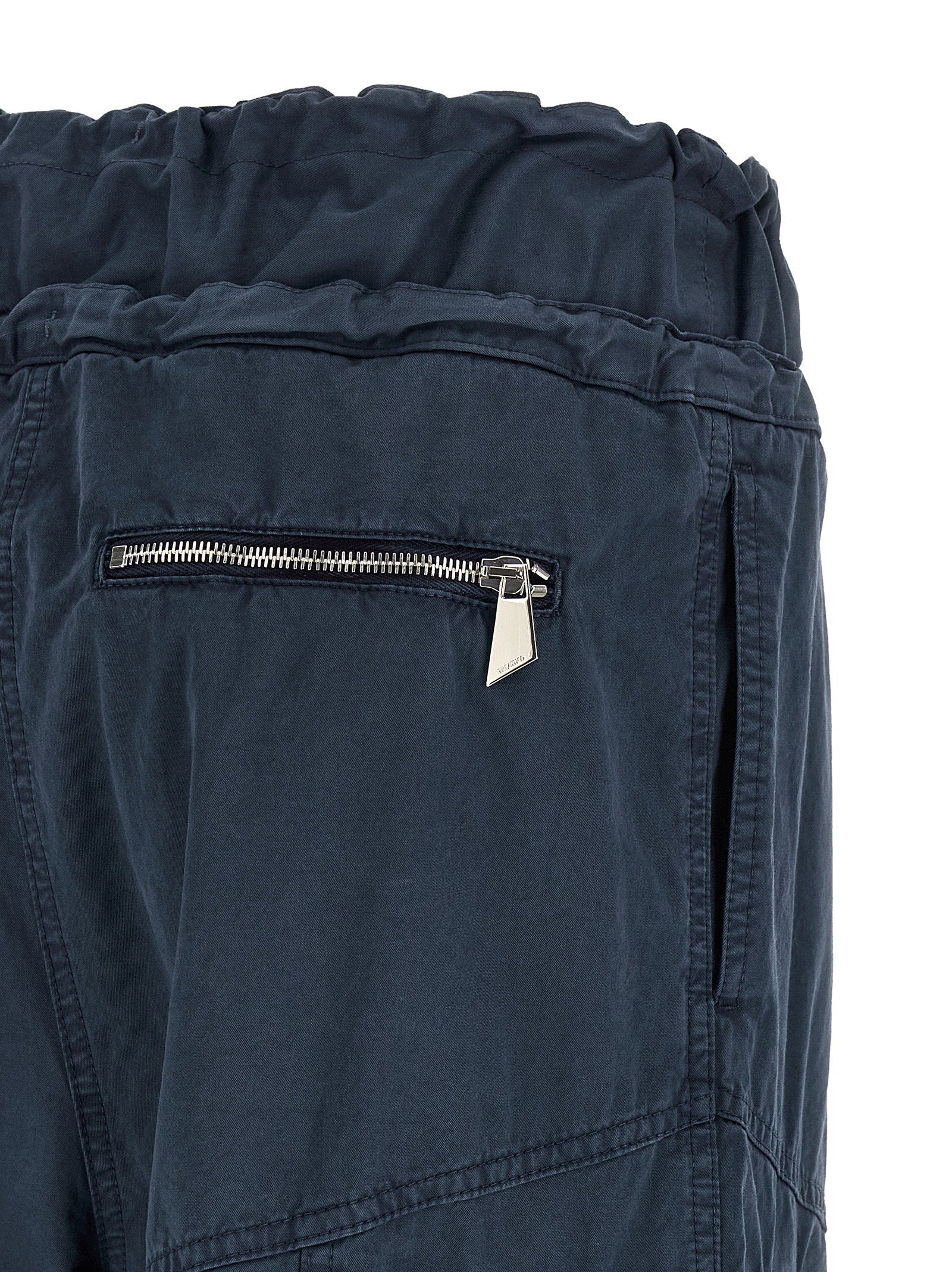 The Attico Cargo Pants
