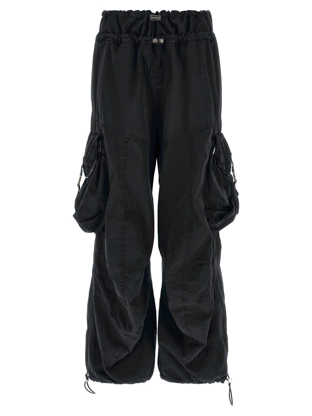 The Attico Cargo Pants