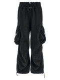 The Attico Cargo Pants