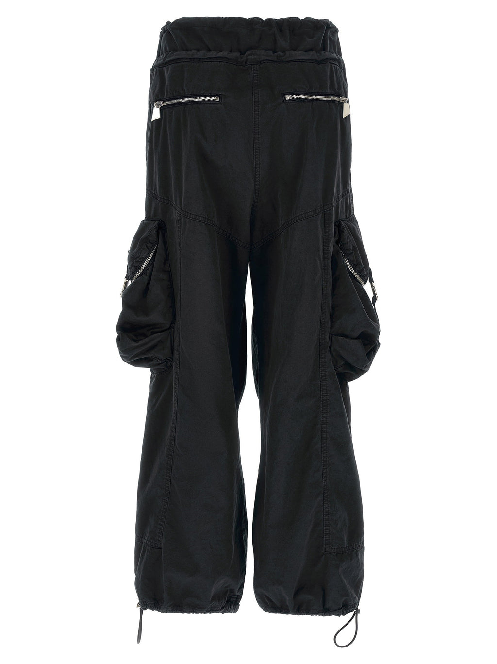 The Attico Cargo Pants