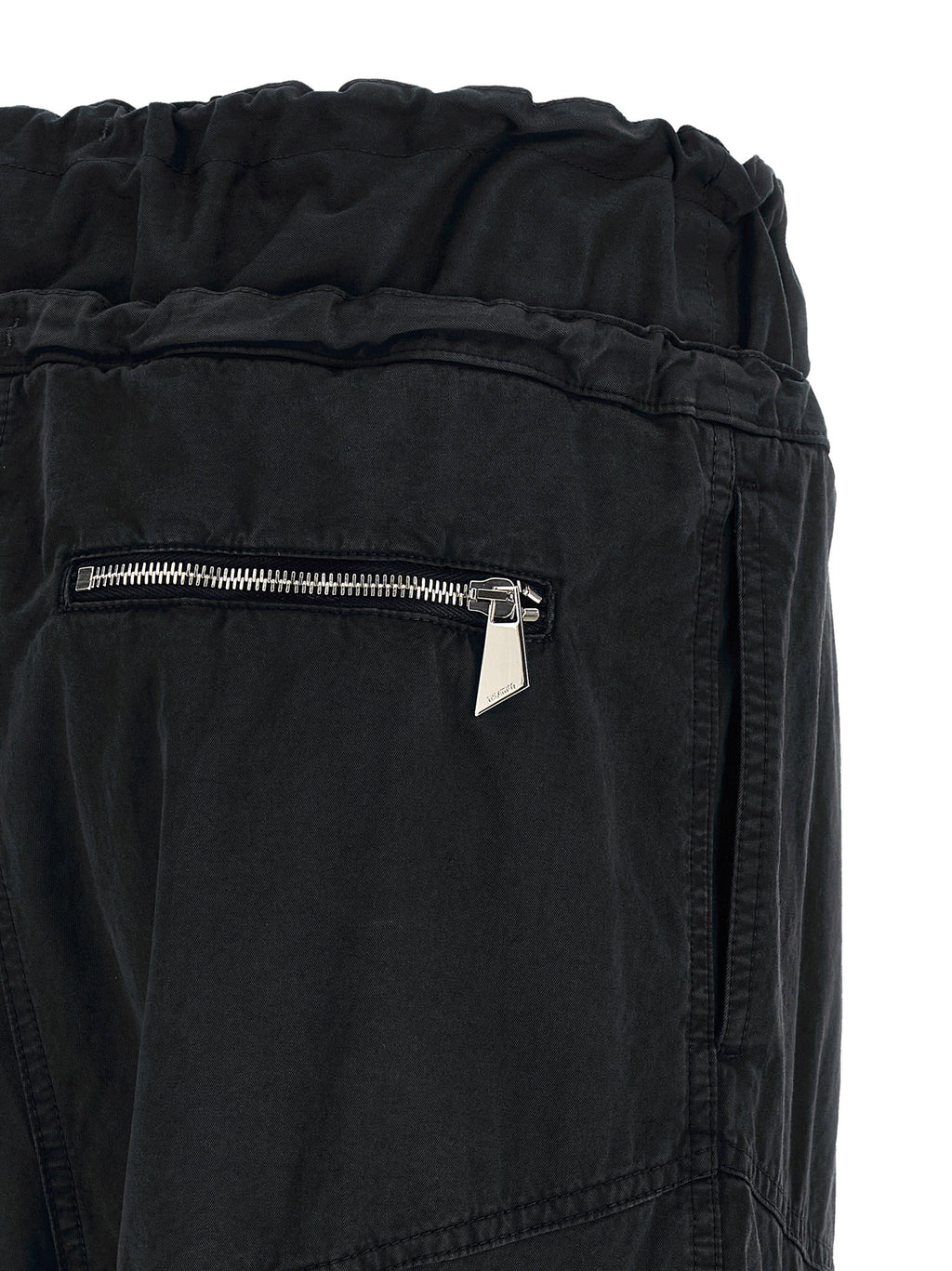 The Attico Cargo Pants